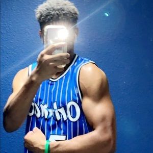 Meet your Posher, Cayden